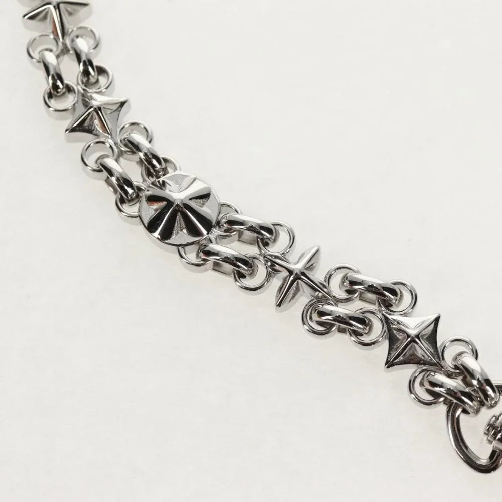 LOUIS VUITTON Chain Strap metal 22.4